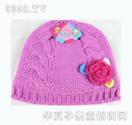 幼之恋儿童帽 精致童趣，加盟店助您掘金童装市场