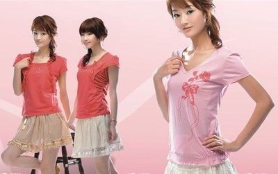 新品牌入局服装市场 机遇与挑战并存