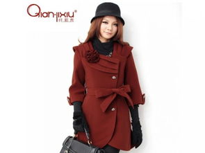 纤莉秀服饰产品介绍与最新产品资讯 引领时尚，舒适与风格并存